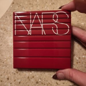 Nars Climax palette